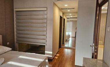 Jual Full Furnish Apartemen Mewah Hegarmanah Residence dkt Secapa, Rumah Mode, Setiabudi Supermarket, ITB, NHI, Rs. Advent, RSHS