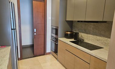 Jual Full Furnish Apartemen Mewah Hegarmanah Residence dkt Secapa, Rumah Mode, Setiabudi Supermarket, ITB, NHI, Rs. Advent, RSHS