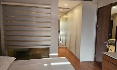 Jual Full Furnish Apartemen Mewah Hegarmanah Residence dkt Secapa, Rumah Mode, Setiabudi Supermarket, ITB, NHI, Rs. Advent, RSHS