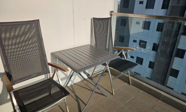 Jual Full Furnish Apartemen Mewah Hegarmanah Residence dkt Secapa, Rumah Mode, Setiabudi Supermarket, ITB, NHI, Rs. Advent, RSHS