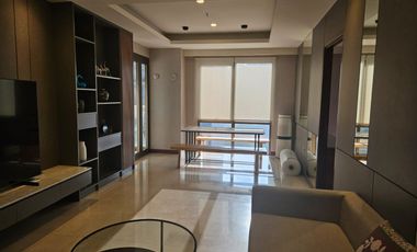 Jual Full Furnish Apartemen Mewah Hegarmanah Residence dkt Secapa, Rumah Mode, Setiabudi Supermarket, ITB, NHI, Rs. Advent, RSHS