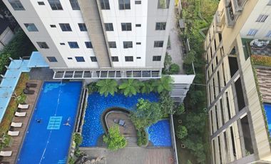 Jual Full Furnish Apartemen Mewah Hegarmanah Residence dkt Secapa, Rumah Mode, Setiabudi Supermarket, ITB, NHI, Rs. Advent, RSHS