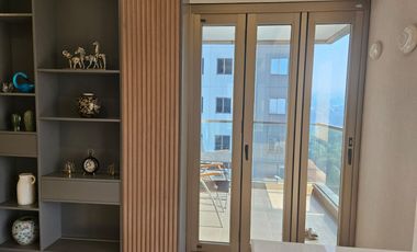 Jual Full Furnish Apartemen Mewah Hegarmanah Residence dkt Secapa, Rumah Mode, Setiabudi Supermarket, ITB, NHI, Rs. Advent, RSHS