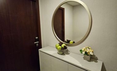 Jual Full Furnish Apartemen Mewah Hegarmanah Residence dkt Secapa, Rumah Mode, Setiabudi Supermarket, ITB, NHI, Rs. Advent, RSHS