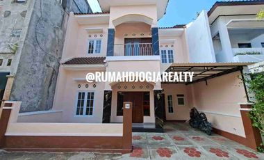 Rumah Murah Minimalis Di Perum Karangkajen Dekat Prawirotaman,Malioboro
