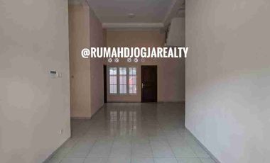 Rumah Murah Minimalis Di Perum Karangkajen Dekat Prawirotaman,Malioboro