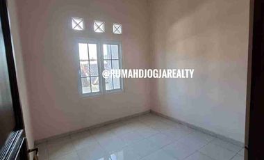 Rumah Murah Minimalis Di Perum Karangkajen Dekat Prawirotaman,Malioboro