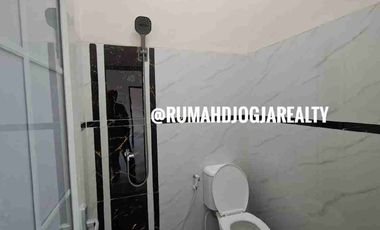 Rumah Murah Minimalis Di Perum Karangkajen Dekat Prawirotaman,Malioboro