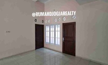 Rumah Murah Minimalis Di Perum Karangkajen Dekat Prawirotaman,Malioboro