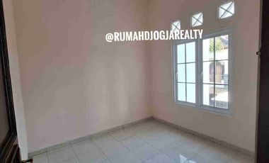Rumah Murah Minimalis Di Perum Karangkajen Dekat Prawirotaman,Malioboro