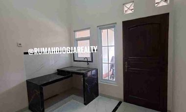 Rumah Murah Minimalis Di Perum Karangkajen Dekat Prawirotaman,Malioboro