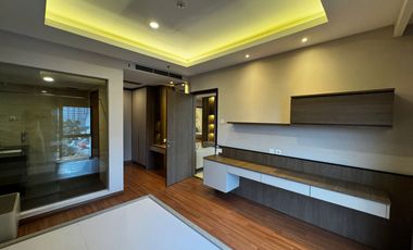 Dijual Full Furnish Mewah Apartemen Hegarmanah 3BR Private Lift dkt UPI, NHI, Secapa, Rumah Mode, Setiabudi Supermarket, ITB, Rs. Advent, RSHS, Unpad,