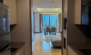 Dijual Full Furnish Mewah Apartemen Hegarmanah 3BR Private Lift dkt UPI, NHI, Secapa, Rumah Mode, Setiabudi Supermarket, ITB, Rs. Advent, RSHS, Unpad,