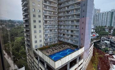 Dijual Full Furnish Mewah Apartemen Hegarmanah 3BR Private Lift dkt UPI, NHI, Secapa, Rumah Mode, Setiabudi Supermarket, ITB, Rs. Advent, RSHS, Unpad,