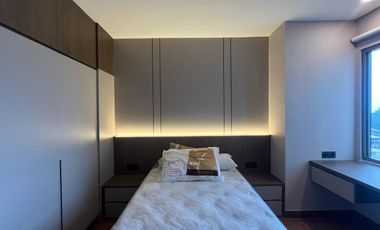Dijual 100% New Apartemen Hegarmanah Residence Full Furnish dkt UPI, NHI, Secapa, ITB, Rs. Advent, RSHS, Unpad, Unpar