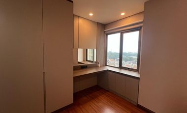 Dijual 100% New Apartemen Hegarmanah Residence Full Furnish dkt UPI, NHI, Secapa, ITB, Rs. Advent, RSHS, Unpad, Unpar