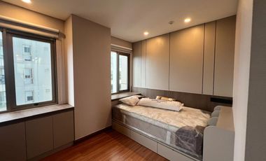 Dijual 100% New Apartemen Hegarmanah Residence Full Furnish dkt UPI, NHI, Secapa, ITB, Rs. Advent, RSHS, Unpad, Unpar