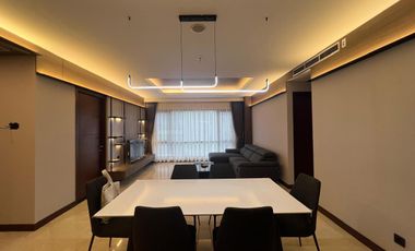 Dijual 100% New Apartemen Hegarmanah Residence Full Furnish dkt UPI, NHI, Secapa, ITB, Rs. Advent, RSHS, Unpad, Unpar
