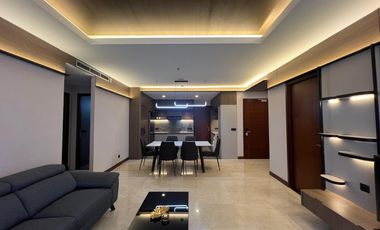 Dijual 100% New Apartemen Hegarmanah Residence Full Furnish dkt UPI, NHI, Secapa, ITB, Rs. Advent, RSHS, Unpad, Unpar
