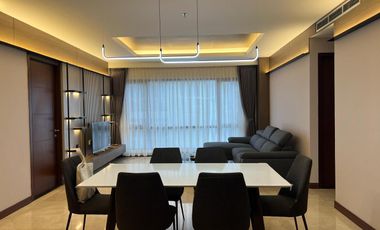 Dijual 100% New Apartemen Hegarmanah Residence Full Furnish dkt UPI, NHI, Secapa, ITB, Rs. Advent, RSHS, Unpad, Unpar