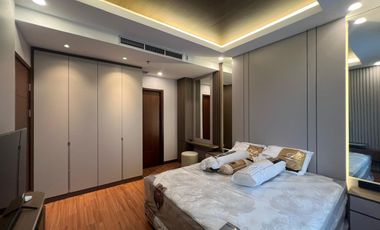Dijual 100% New Apartemen Hegarmanah Residence Full Furnish dkt UPI, NHI, Secapa, ITB, Rs. Advent, RSHS, Unpad, Unpar