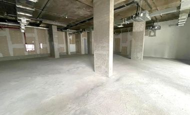 ARRIENDO Local Comercial de 203,86m2, Metro Manuel Montt