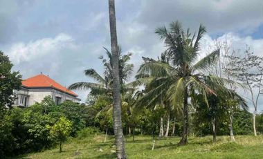 jual tanah dekat pantai soka selemadeg