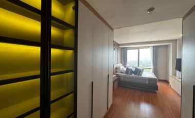 Jual Apartemen Hegarmanah Residence 3BR Furnish dkt Secapa, Rumah Mode, Setiabudi Supermarket, UPI, NHI, ITB, Rs. Advent, RSHS