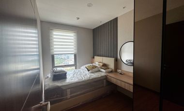 Jual Apartemen Hegarmanah Residence 3BR Furnish dkt Secapa, Rumah Mode, Setiabudi Supermarket, UPI, NHI, ITB, Rs. Advent, RSHS