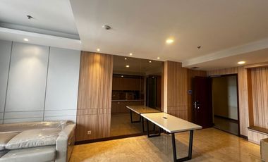 Jual Apartemen Hegarmanah Residence 3BR Furnish dkt Secapa, Rumah Mode, Setiabudi Supermarket, UPI, NHI, ITB, Rs. Advent, RSHS