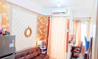 130 juta ‼️Apartemen Puncak CBD 2 BR furnish