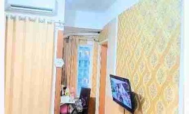 130 juta ‼️Apartemen Puncak CBD 2 BR furnish