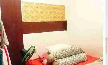 130 juta ‼️Apartemen Puncak CBD 2 BR furnish