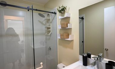 Alquiler De Moderno Departamento Amoblado En Santa Catalina