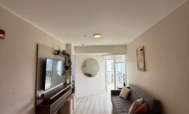 Alquiler De Moderno Departamento Amoblado En Santa Catalina