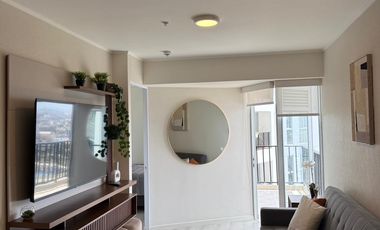 Alquiler De Moderno Departamento Amoblado En Santa Catalina