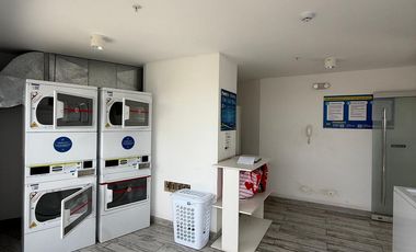 Alquiler De Moderno Departamento Amoblado En Santa Catalina