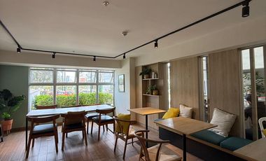 Alquiler De Moderno Departamento Amoblado En Santa Catalina