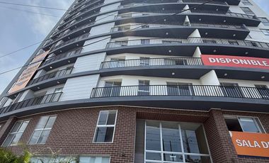 Alquiler De Moderno Departamento Amoblado En Santa Catalina