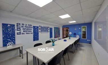 Casa Comercial en Arriendo en La Concepción, Barrranquilla