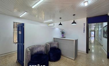 Casa Comercial en Arriendo en La Concepción, Barrranquilla