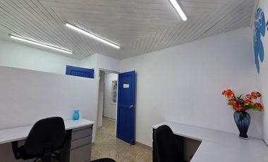 Casa Comercial en Arriendo en La Concepción, Barrranquilla