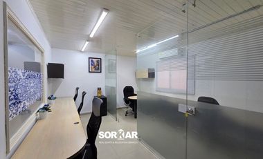 Casa Comercial en Arriendo en La Concepción, Barrranquilla