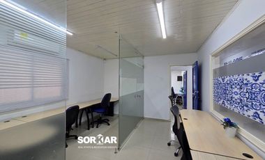 Casa Comercial en Arriendo en La Concepción, Barrranquilla