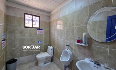 Casa Comercial en Arriendo en La Concepción, Barrranquilla
