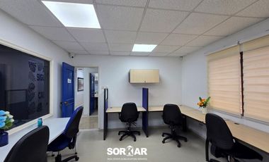 Casa Comercial en Arriendo en La Concepción, Barrranquilla