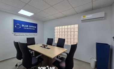 Casa Comercial en Arriendo en La Concepción, Barrranquilla