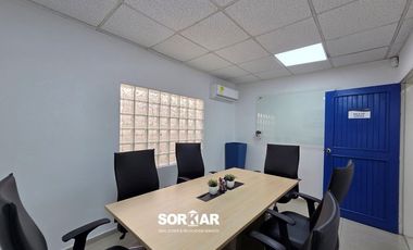 Casa Comercial en Arriendo en La Concepción, Barrranquilla