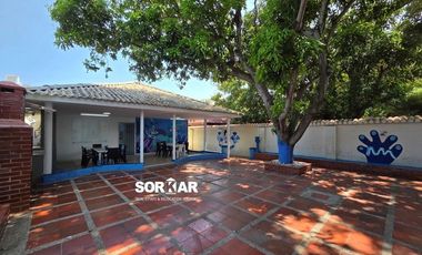 Casa Comercial en Arriendo en La Concepción, Barrranquilla