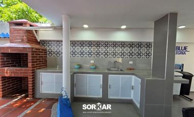 Casa Comercial en Arriendo en La Concepción, Barrranquilla